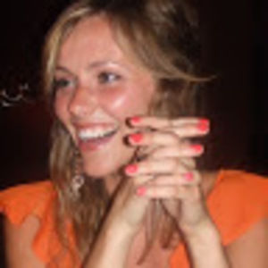 Meet your Posher, Dana